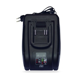 [7524168] Akkumulátortöltő