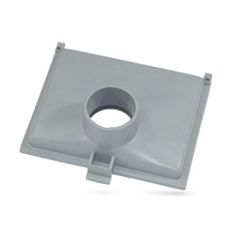 [7524574] Fúvótányér