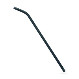 [8500380] Merev egyrészes fémcső