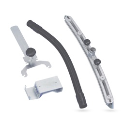 [8505420] Taski Fixomat víz-, és porszívó készlet - gép elejére rögzíthető