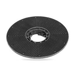 [7510829] Vezetőtányér 17" - 43 cm-es