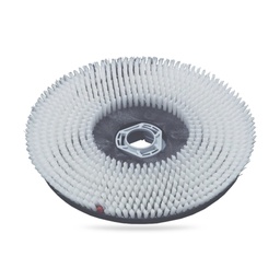 [8504800] Súrolókefe puha 43 cm-es