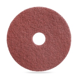 [5871003] Gyémánt Pad 11" - 28 cm-es piros