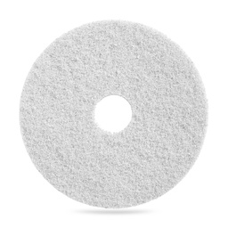 [5871004] Gyémánt Pad 28 cm-es fehér