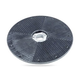 [7517858] Vezetőtányér 17" - 43 cm-es