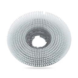 [7517860] Súrolókefe puha 17" - 43 cm-es