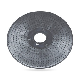 [8504410] Vezetőtányér 17" - 43 cm-es