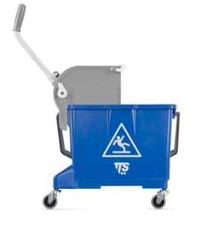 [00036384] Mini Bucket 17 l felmosó vödör + O'Key facsaróval