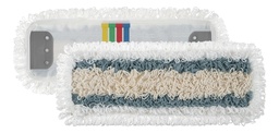 [00000485] Mop 40-es füles micro - pe - pamut