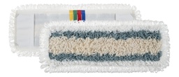 [00000475] Mop 40-es zsebes micro - pe - pamut