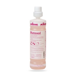 [J550302] Blutoxol fertőtlenítő- tisztítószer 1 l-es Kiehl ADR