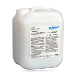 [J600110] Carp-Acryl szőnyegtisztító 10 l-es Kiehl
