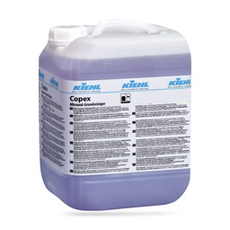[J150410] Copex általános alaptisztítószer 10 l-es Kiehl ADR