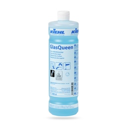 [J252501] GlasQueen öko-üvegtisztítószer 1 l-es Kiehl