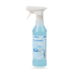 [J2525k2] GlasQueen öko-üvegtisztítószer szórófejes 500 ml-es Kiehl