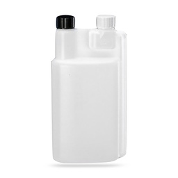[Z012139] Kétnyakú adagoló flakon 1 l-es Kiehl