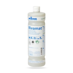 [J100601] Rivamat tenzidmentes speciális gépi tisztítószer 1 l-es Kiehl