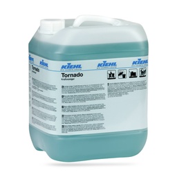 [J250110] Tornado erőteljes tisztítószer 10 l-es Kiehl