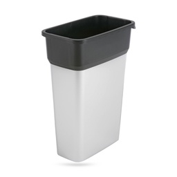 [J137660] Vileda Prof. hulladékgyűjtő Geo 55 l