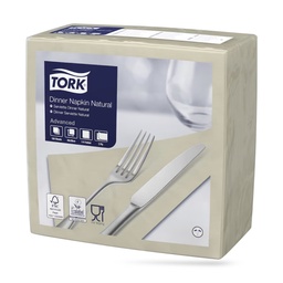[477357] Tork dinner szalvéta 40 x 40 cm-es 2 r. 150 lapos bordó (másolat)