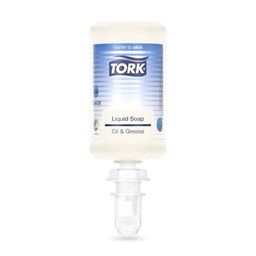 [424401] Tork Prem. ipari krémszappan 1 l-es gumiszelepes S1 (másolat)
