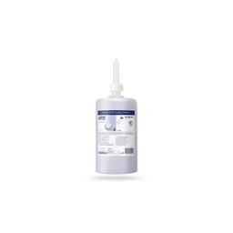 [424901] Tork Prem. luxus krémszappan  1 l-es gumiszelepes lila S1 (másolat)