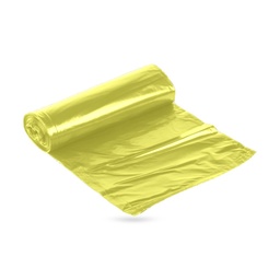 700 x 750 szemeteszsák 30 mikronos 50 db-os sárga