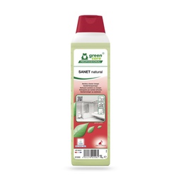 [0712508] Sanet Natural szanitertisztító 1 l-es Tana