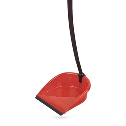 [1700-272] Hosszúnyelű szemeteslapát