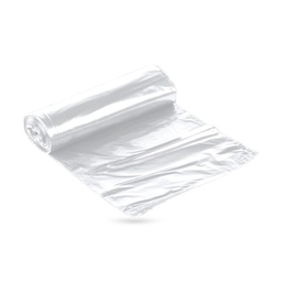 700 x 1100 szemeteszsák 20 mikronos 50 db-os átlátszó