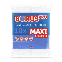 [B259] Pro maxi általános törlőkendő kék