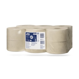 [120377] Tork Natúr Mini Jumbo toalettpapír