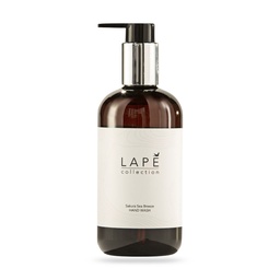 [101108584] Lapé Sakura Sea Breeze illatosított hidratáló kézmosó szappan 300 ml-es