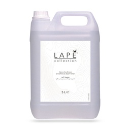 [101108428] Lapé Sakura Sea Breeze illatosított tusfürdő és kondicionáló sampon 300 ml-es
