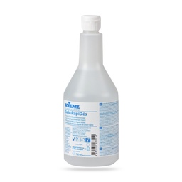 [J350447] RapiDés gyors fertőtlenítő-tisztítószer 750 ml-es