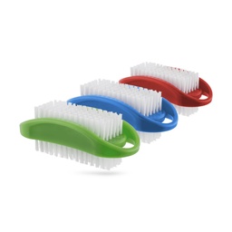 [B256] Dupla körömkefe