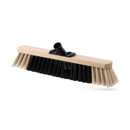 [B461] Lennox 40 cm beltéri fa tolóseprű