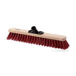 [B492] Maddox 40 cm kültéri fa tolóseprű