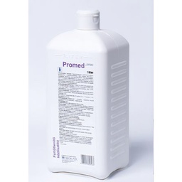 Promed fertőtlenítő kéztisztító 1 l-es ADR