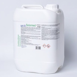 Solarmed felületfertőtlenítő koncentrátum 5 l-es ADR