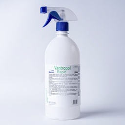 Solarmed Rapid felületfertőtlenítő 1 l-es ADR (másolat)