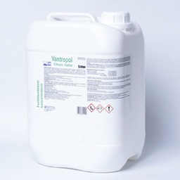 Vantropol Rapid felületfertőtlenítő 1 l-es ADR (másolat)